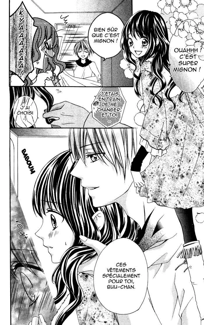 Plastic Girl Chapitre 1 - Page 23