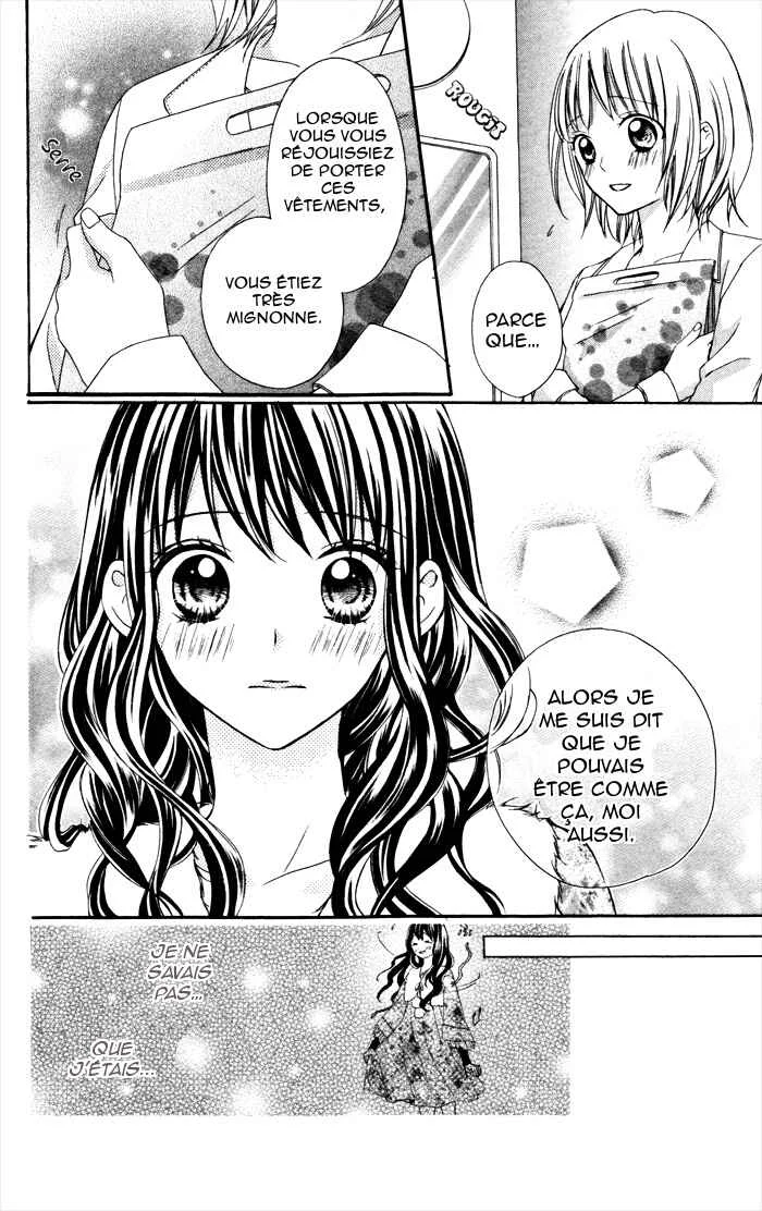 Plastic Girl Chapitre 1 - Page 27