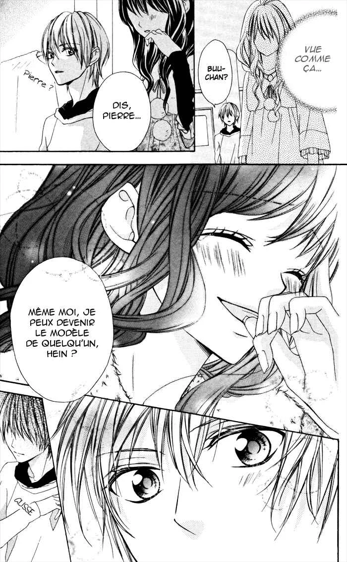 Plastic Girl Chapitre 1 - Page 28