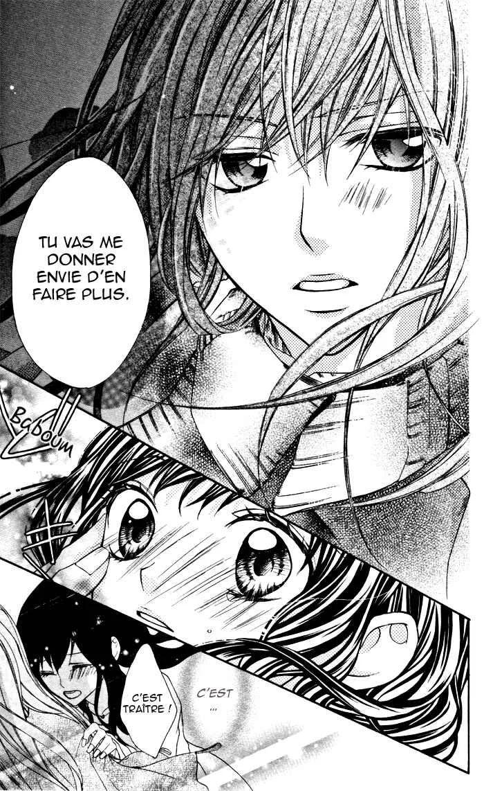 Plastic Girl Chapitre 1 - Page 38