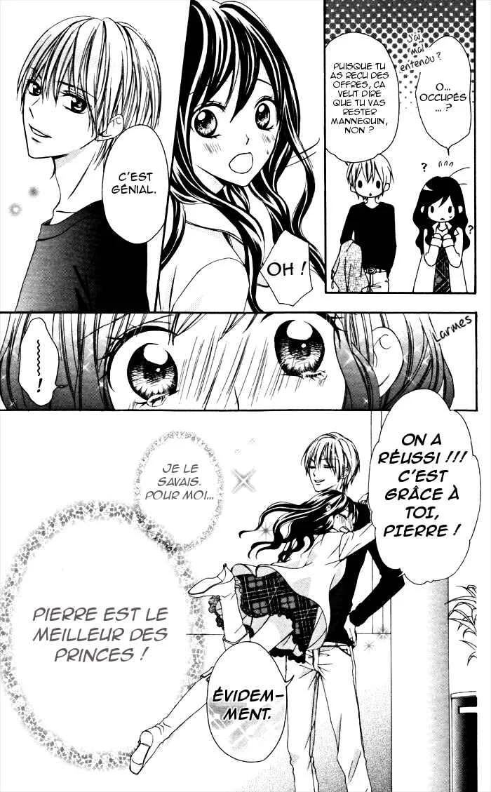 Plastic Girl Chapitre 1 - Page 42