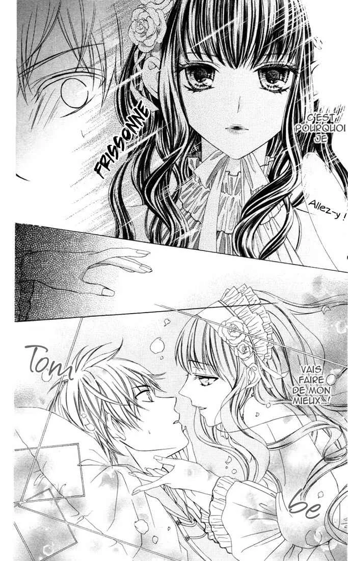 Plastic Girl Chapitre 2 - Page 24