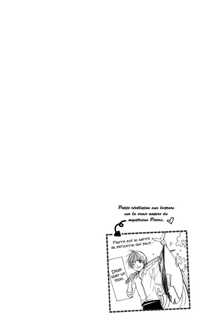 Plastic Girl Chapitre 2 - Page 33