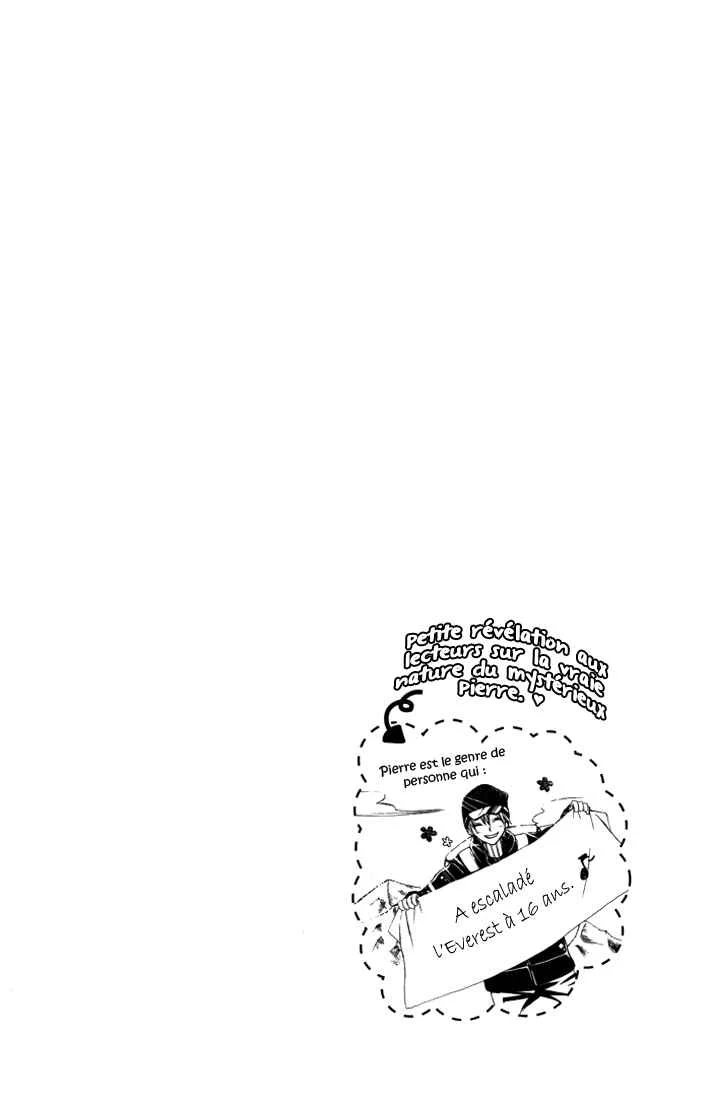 Plastic Girl Chapitre 3 - Page 33
