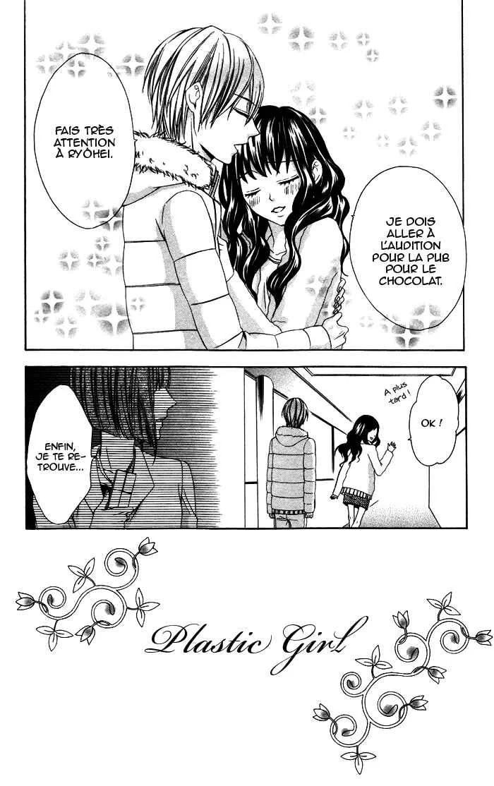 Plastic Girl Chapitre 4 - Page 2