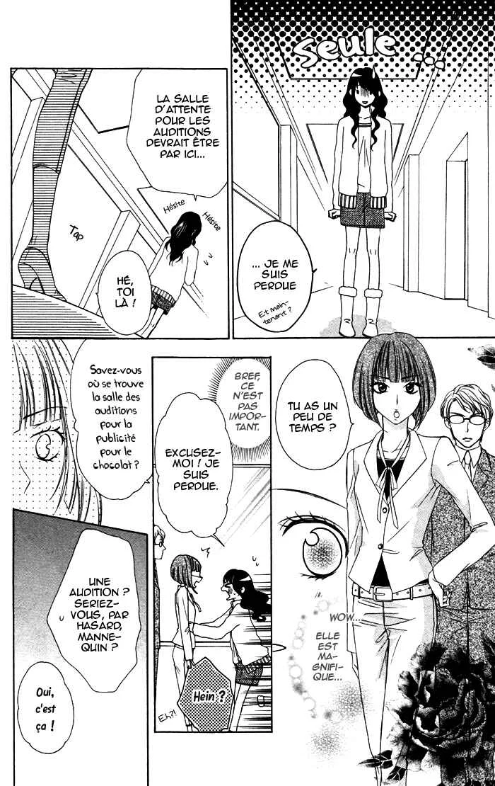 Plastic Girl Chapitre 4 - Page 4