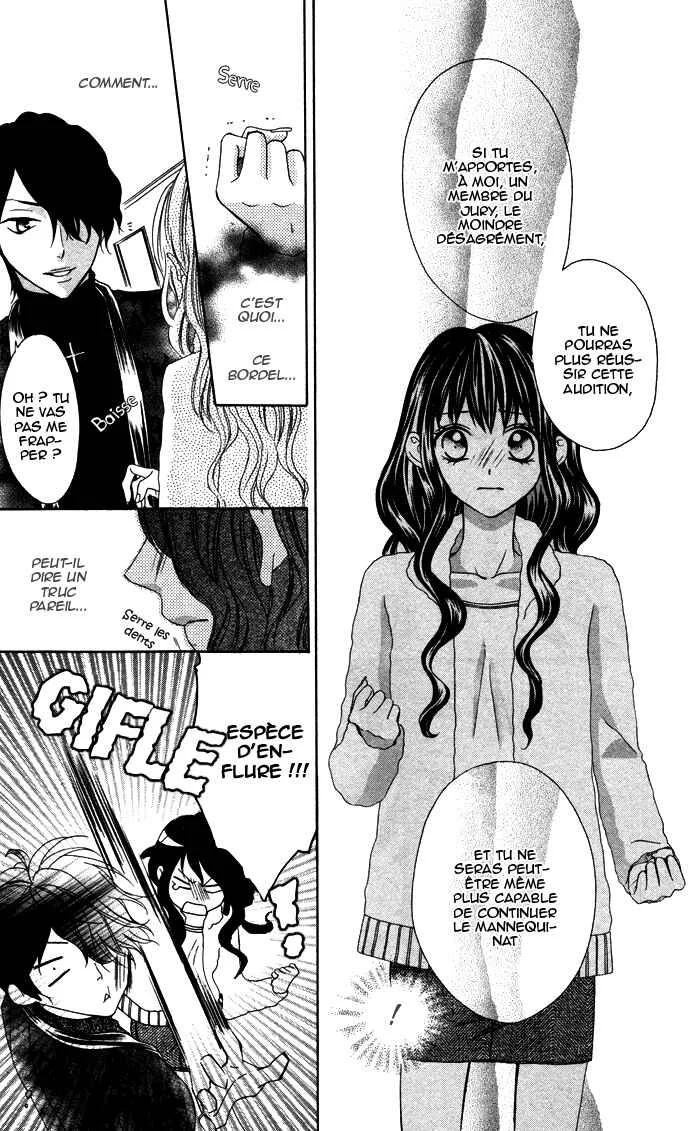 Plastic Girl Chapitre 4 - Page 10