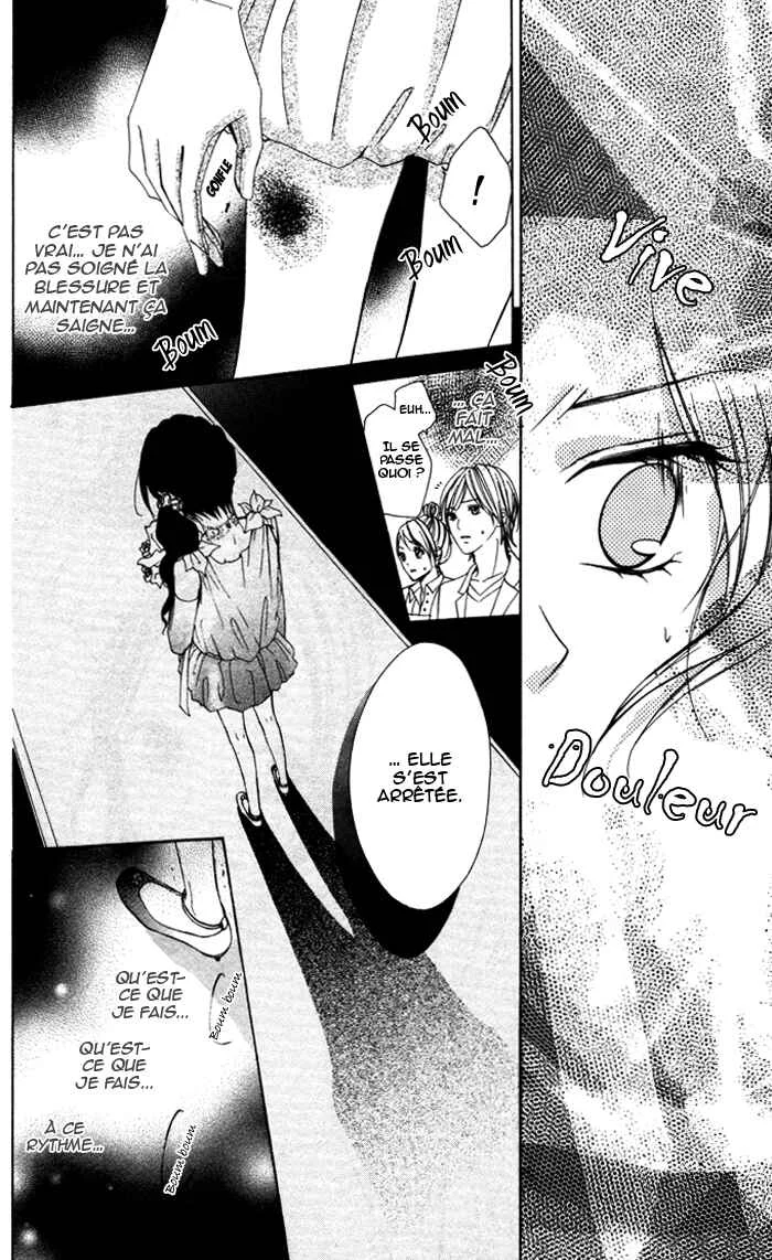 Plastic Girl Chapitre 5 - Page 10