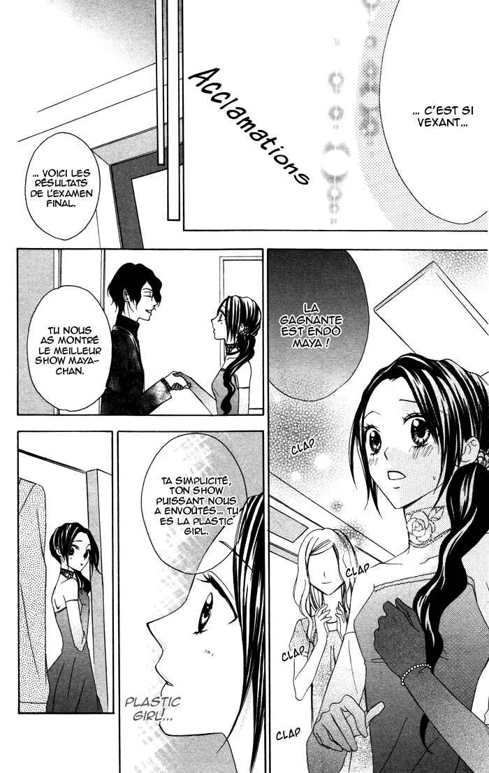 Plastic Girl Chapitre 5 - Page 24