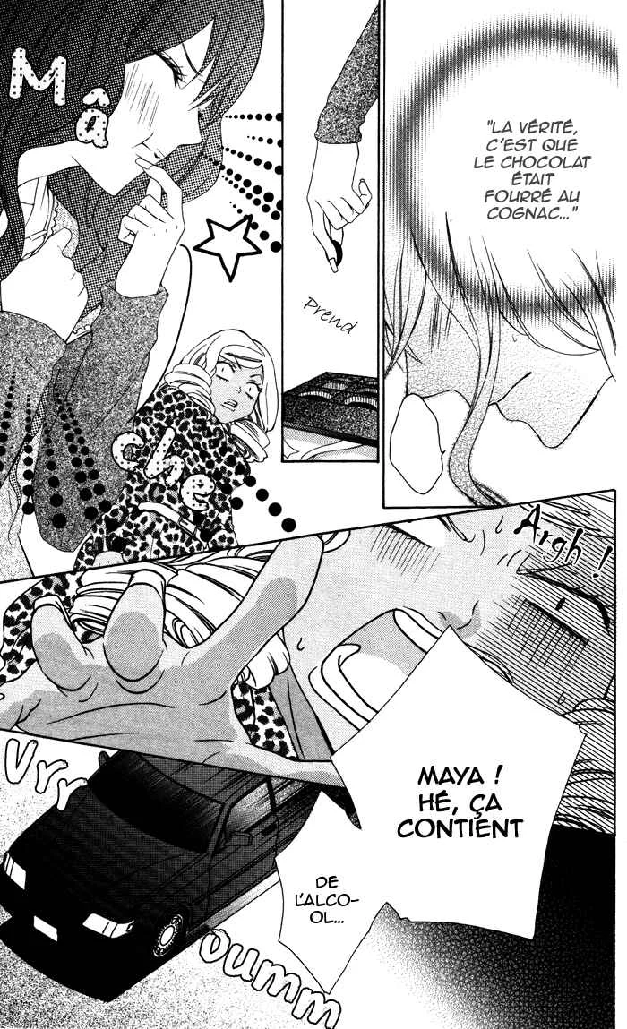 Plastic Girl Chapitre 5 - Page 37