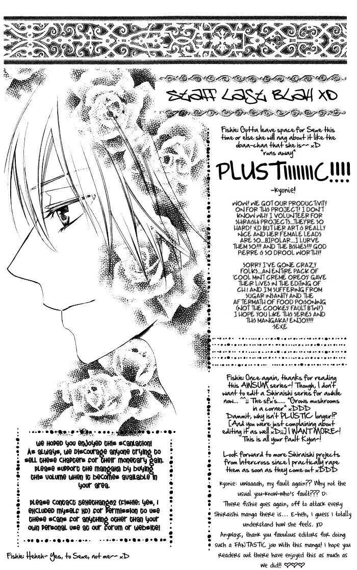 Plastic Girl Chapitre 5 - Page 44