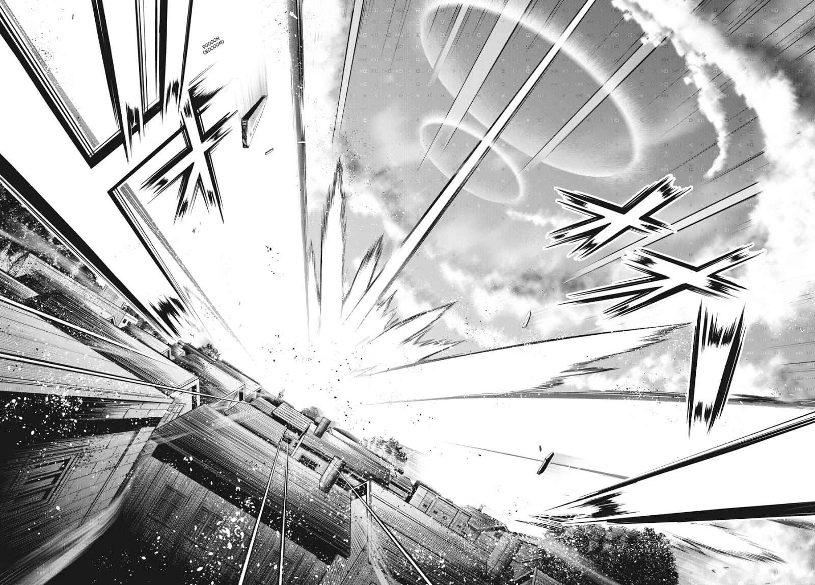 Plunderer Chapitre 2: Je vous déteste - Page 23