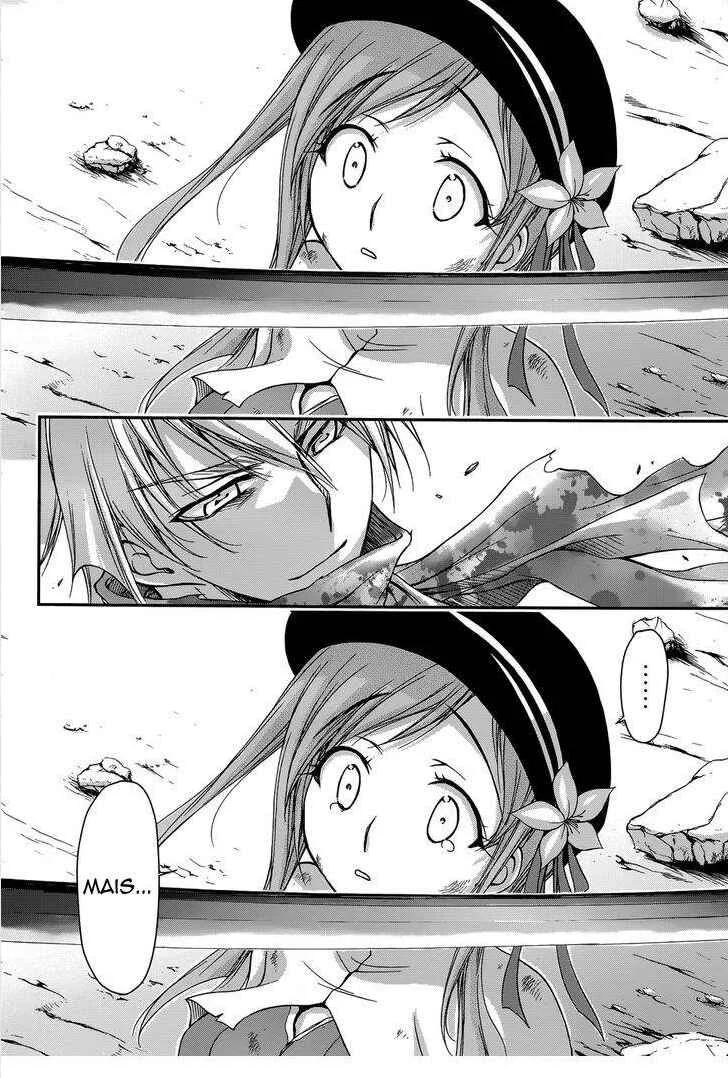 Plunderer Chapitre 2: Je vous déteste - Page 30