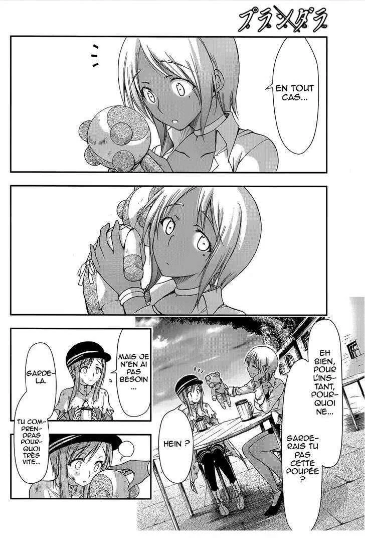 Plunderer Chapitre 2: Je vous déteste - Page 36