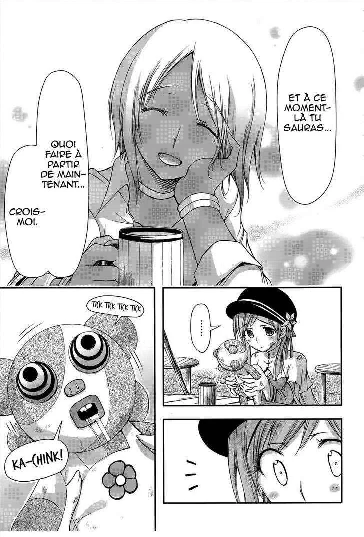 Plunderer Chapitre 2: Je vous déteste - Page 37