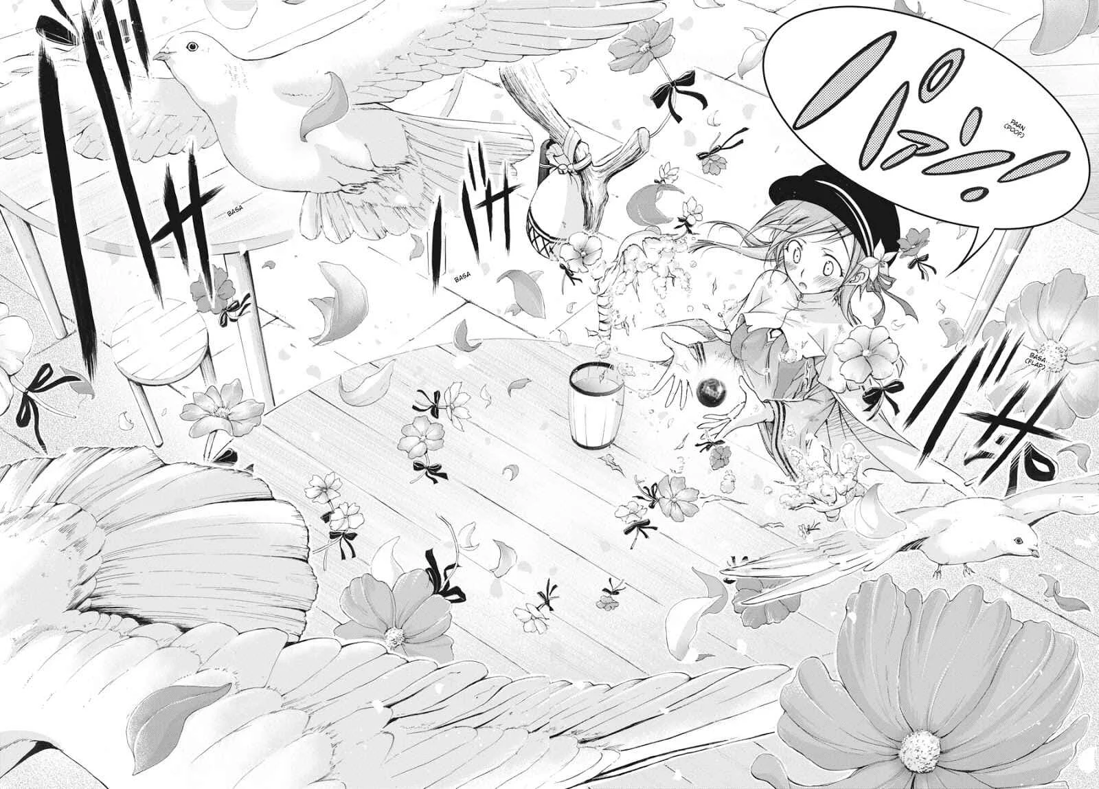 Plunderer Chapitre 2: Je vous déteste - Page 38