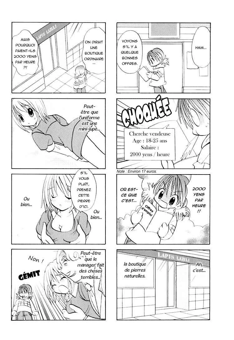 Poor Poor Lips Chapitre 1 - Page 8