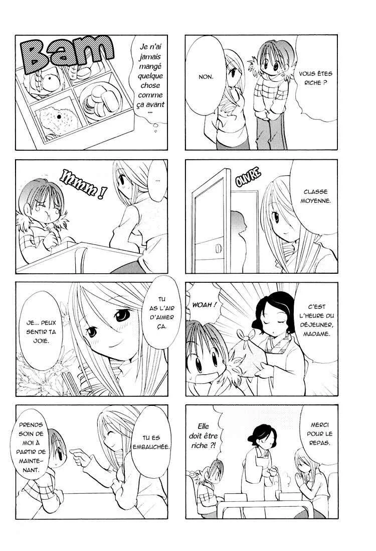Poor Poor Lips Chapitre 1 - Page 12