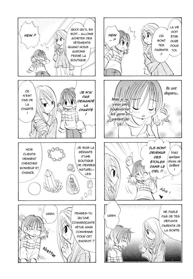 Poor Poor Lips Chapitre 2 - Page 4