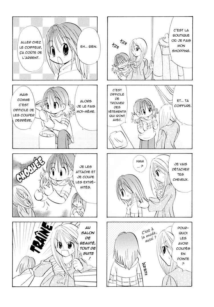 Poor Poor Lips Chapitre 2 - Page 5