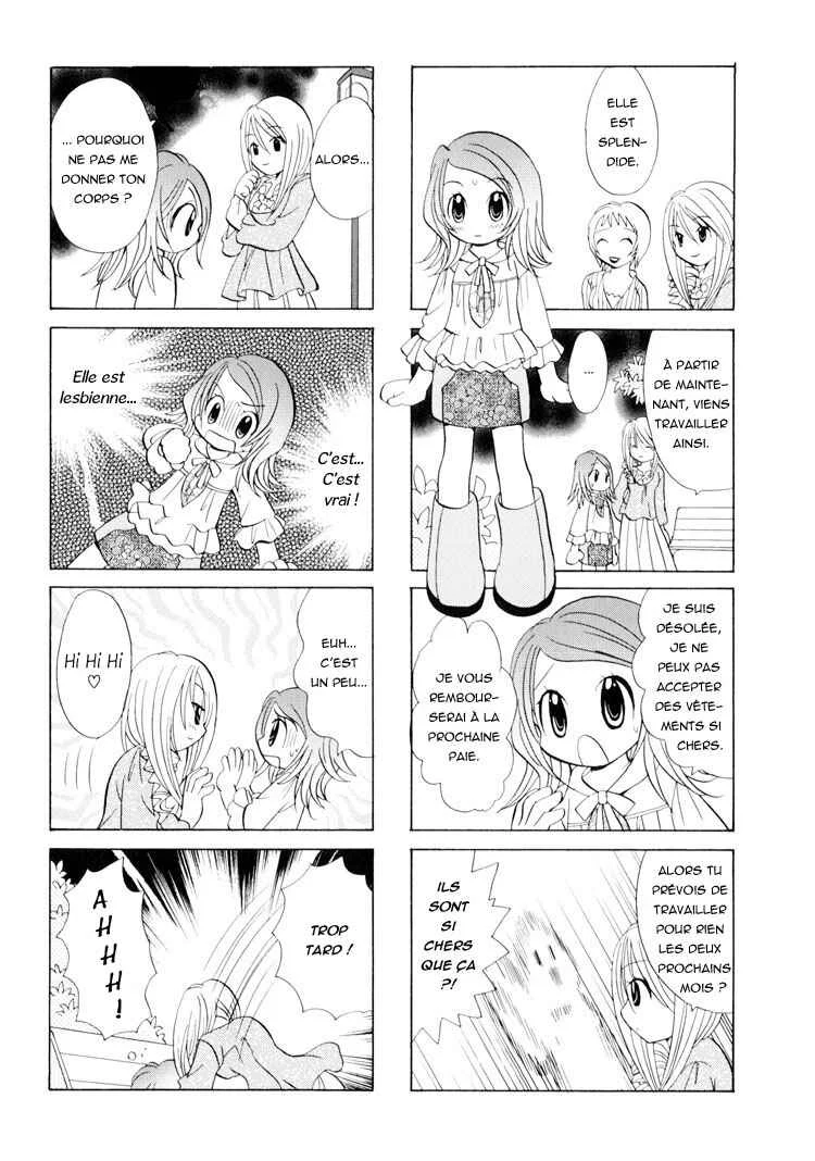 Poor Poor Lips Chapitre 2 - Page 7