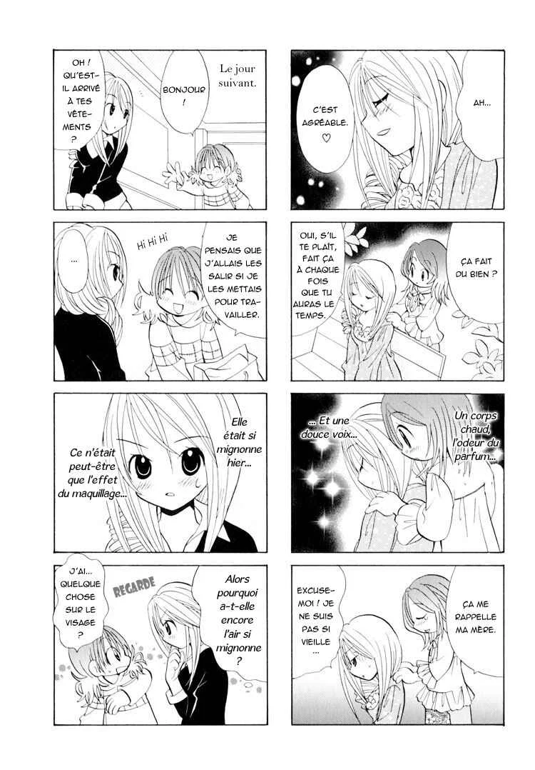 Poor Poor Lips Chapitre 2 - Page 8