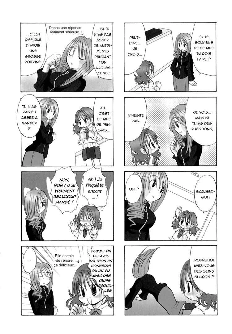 Poor Poor Lips Chapitre 3 - Page 3