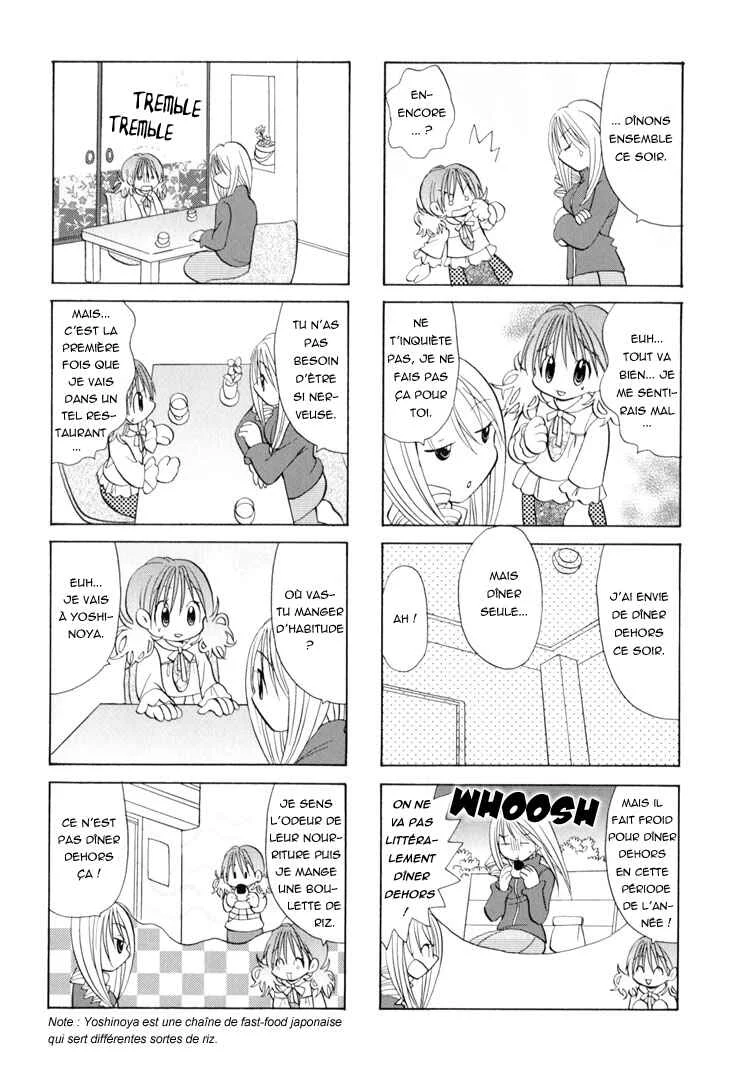 Poor Poor Lips Chapitre 3 - Page 4