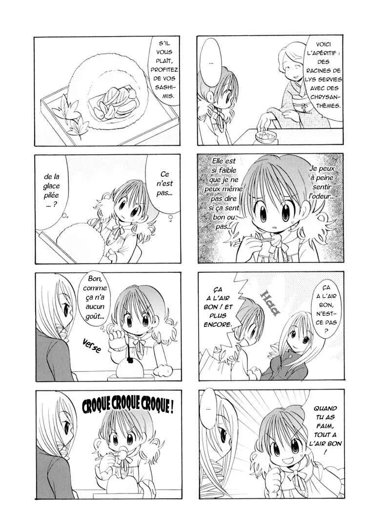 Poor Poor Lips Chapitre 3 - Page 5