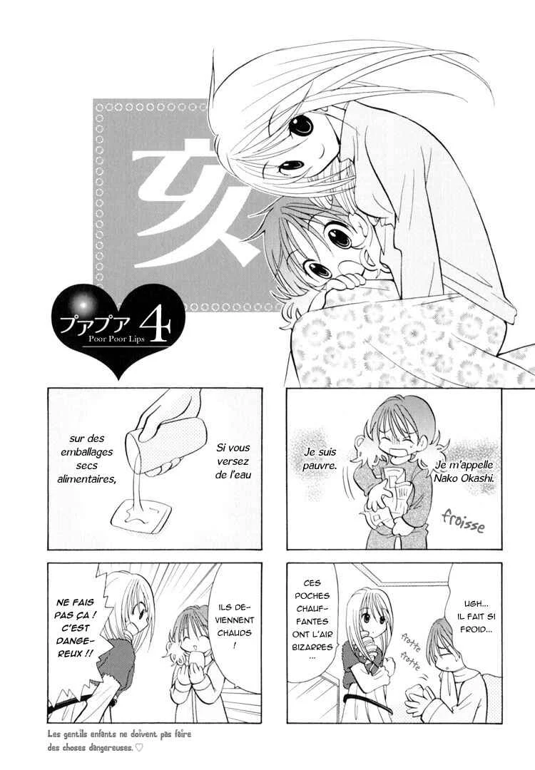 Poor Poor Lips Chapitre 4 - Page 2