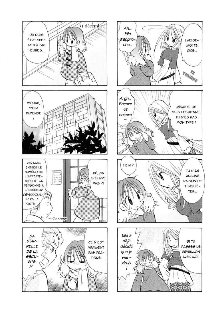 Poor Poor Lips Chapitre 4 - Page 4