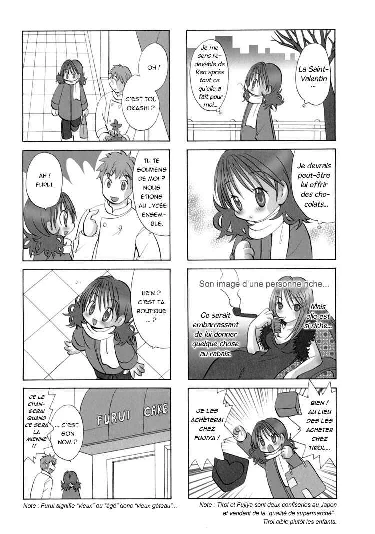 Poor Poor Lips Chapitre 5 - Page 3