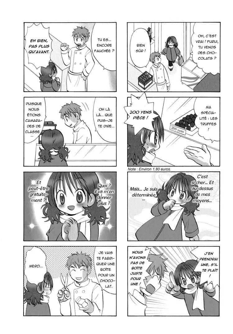 Poor Poor Lips Chapitre 5 - Page 4