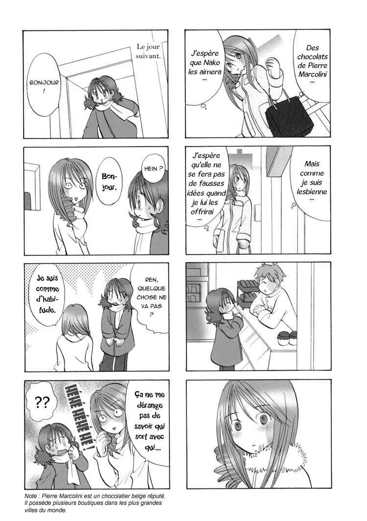 Poor Poor Lips Chapitre 5 - Page 5
