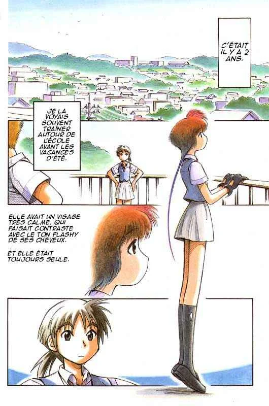 PositioN Chapitre 1 - Page 2