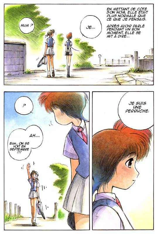 PositioN Chapitre 1 - Page 4