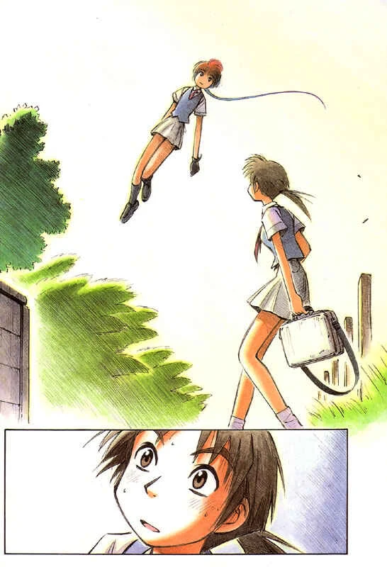PositioN Chapitre 1 - Page 6