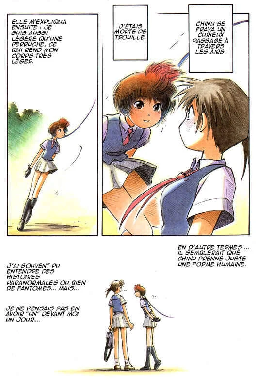 PositioN Chapitre 1 - Page 7