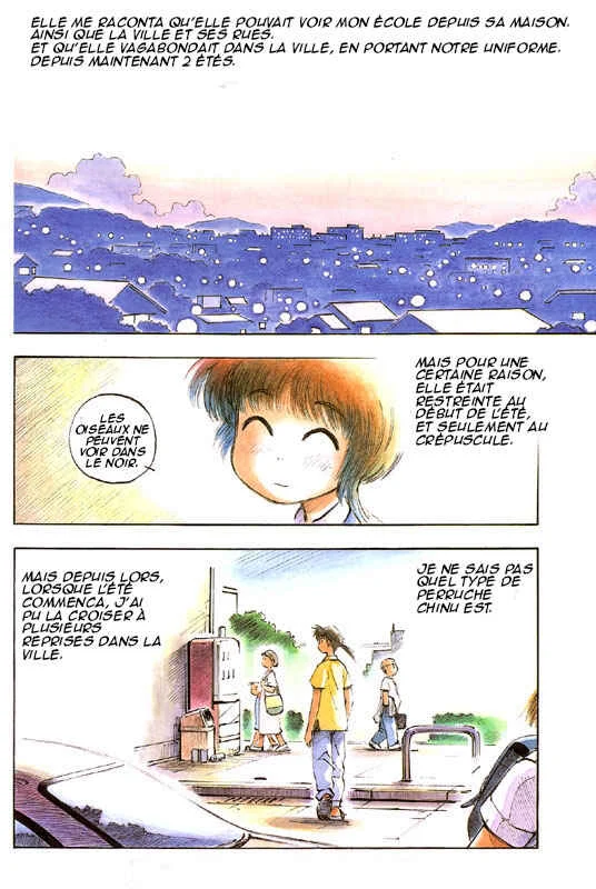 PositioN Chapitre 1 - Page 8