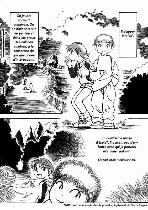 PositioN Chapitre 2 - Page 2