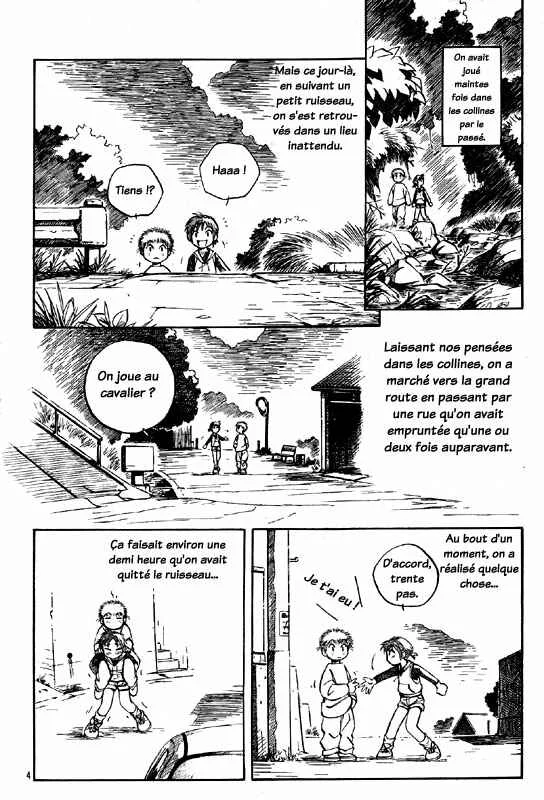 PositioN Chapitre 2 - Page 4