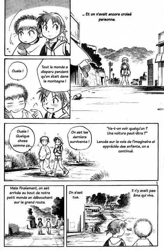 PositioN Chapitre 2 - Page 5