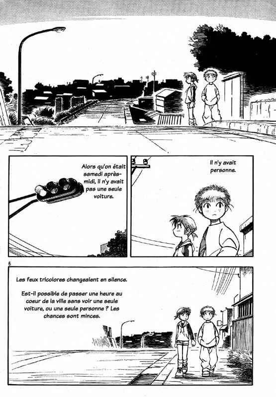 PositioN Chapitre 2 - Page 6