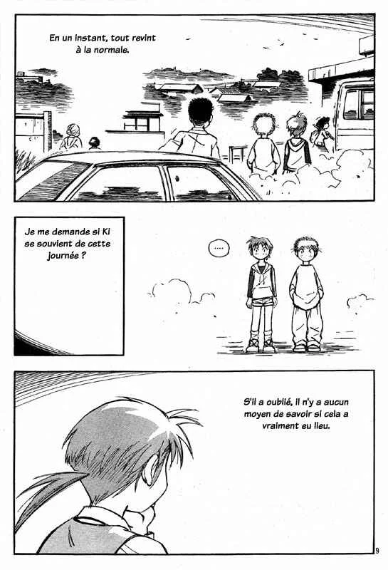 PositioN Chapitre 2 - Page 9