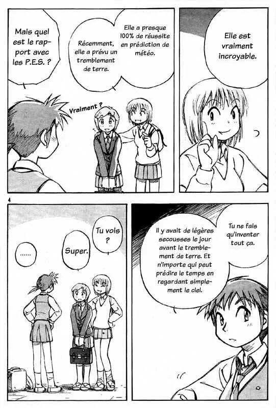 PositioN Chapitre 3 - Page 4