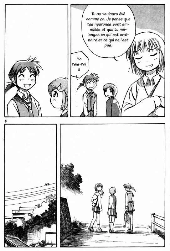 PositioN Chapitre 3 - Page 8