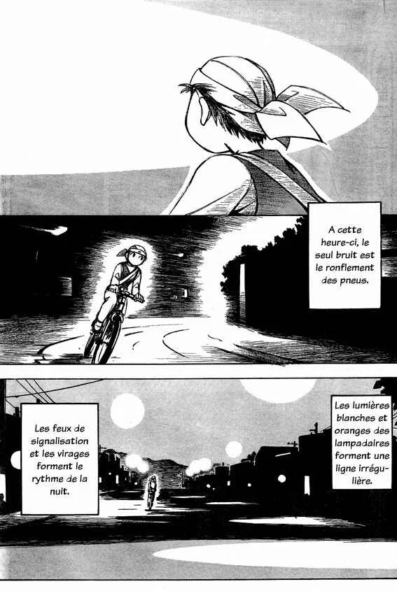 PositioN Chapitre 4 - Page 4