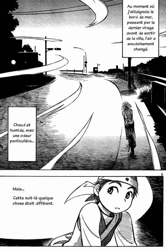 PositioN Chapitre 4 - Page 6