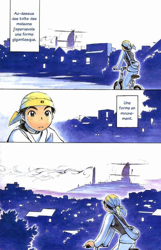 PositioN Chapitre 4 - Page 7