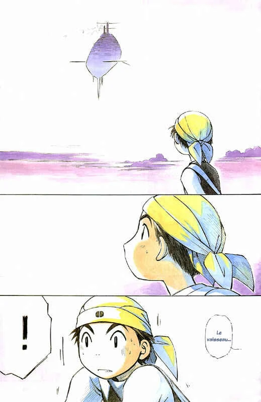 PositioN Chapitre 4 - Page 9